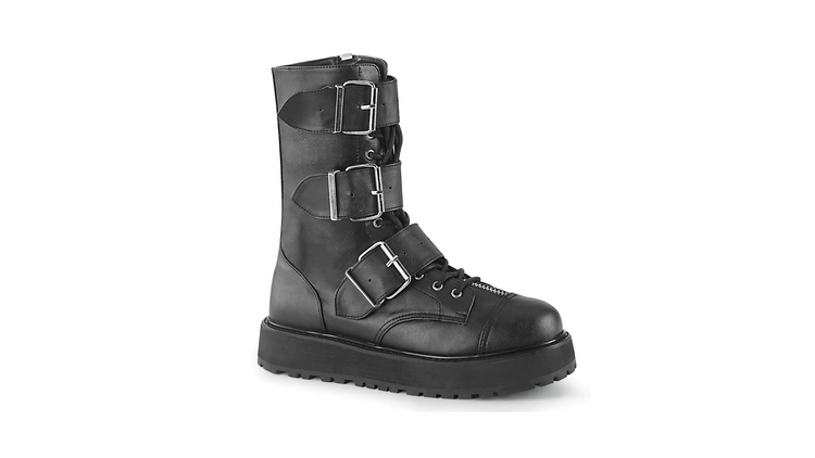 Unisex Platform Shoes & Boots