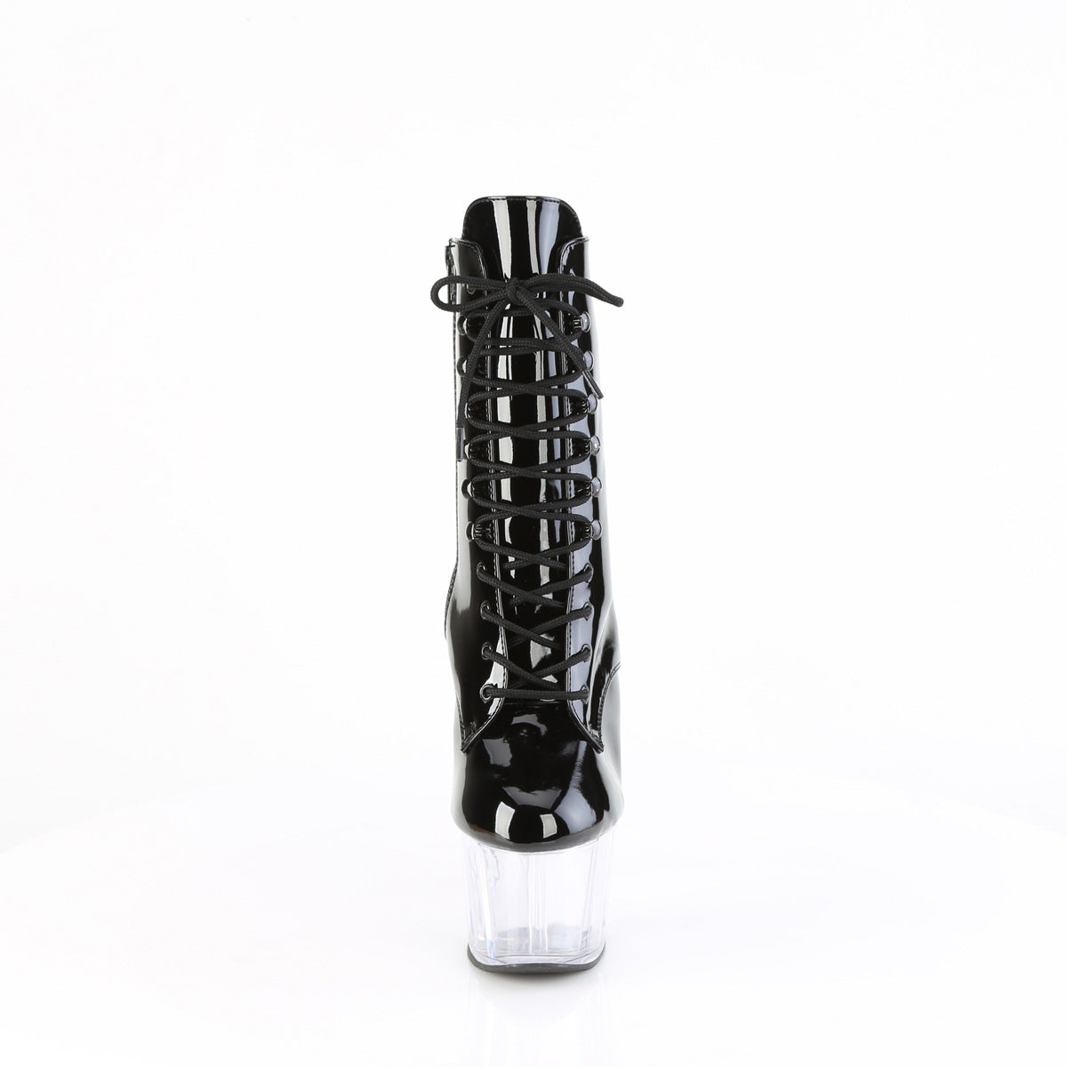 Pleaser ADORE-1020 BLK PAT / CLR