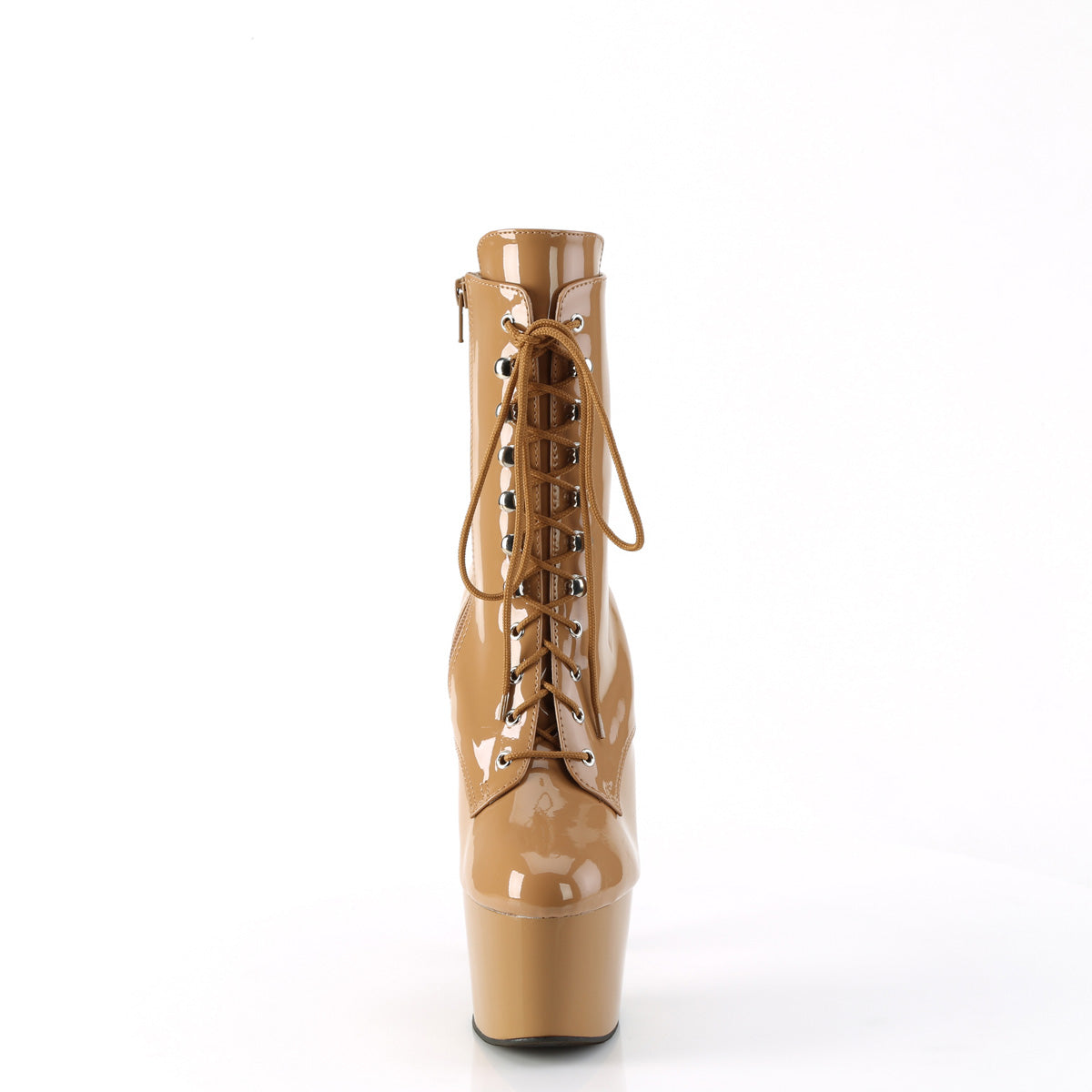 Pleaser ADORE-1020 Toffee Pat / Toffee
