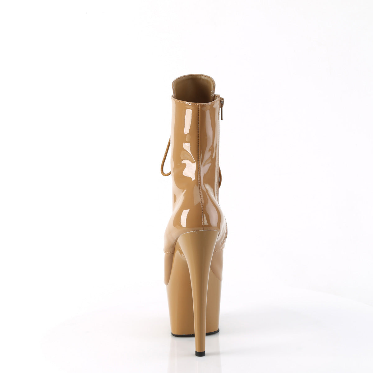 Pleaser ADORE-1020 Toffee Pat / Toffee