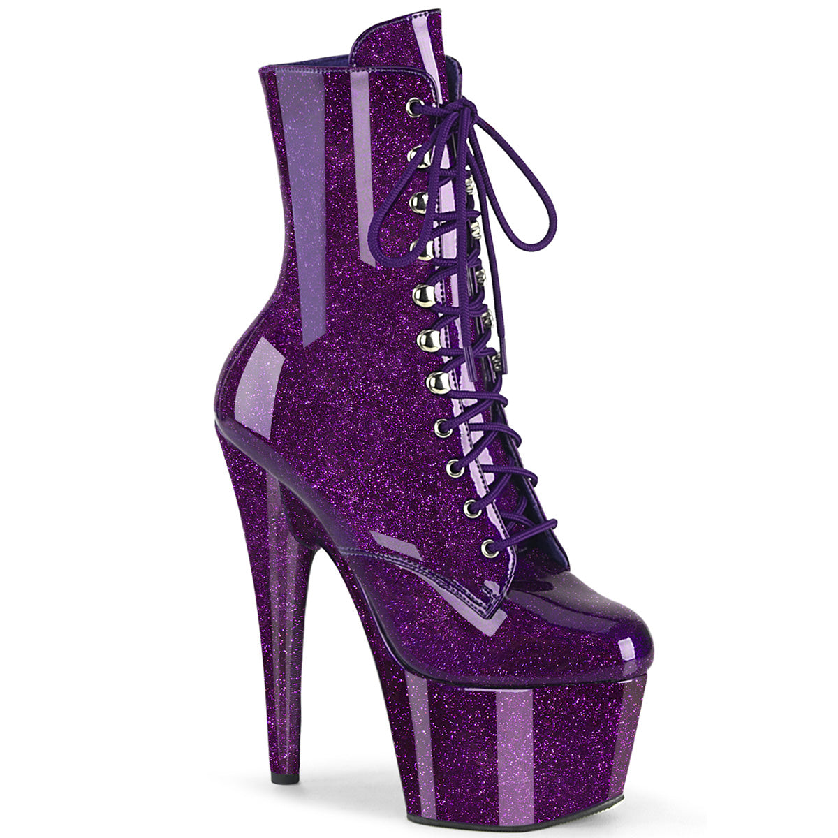 Pleaser ADORE-1020GP Patreppe Pat / M