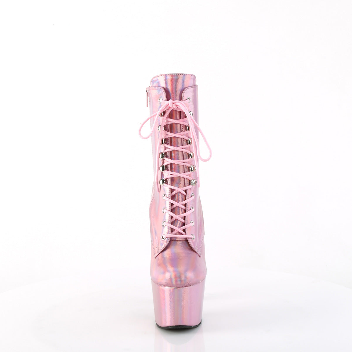 Pleaser ADORE-1020hg B. Holo rose / b. Holo rose