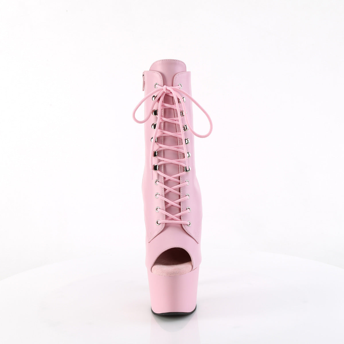 Pleaser ADORE-1021 B. Faux rose LE / b. Rose mat