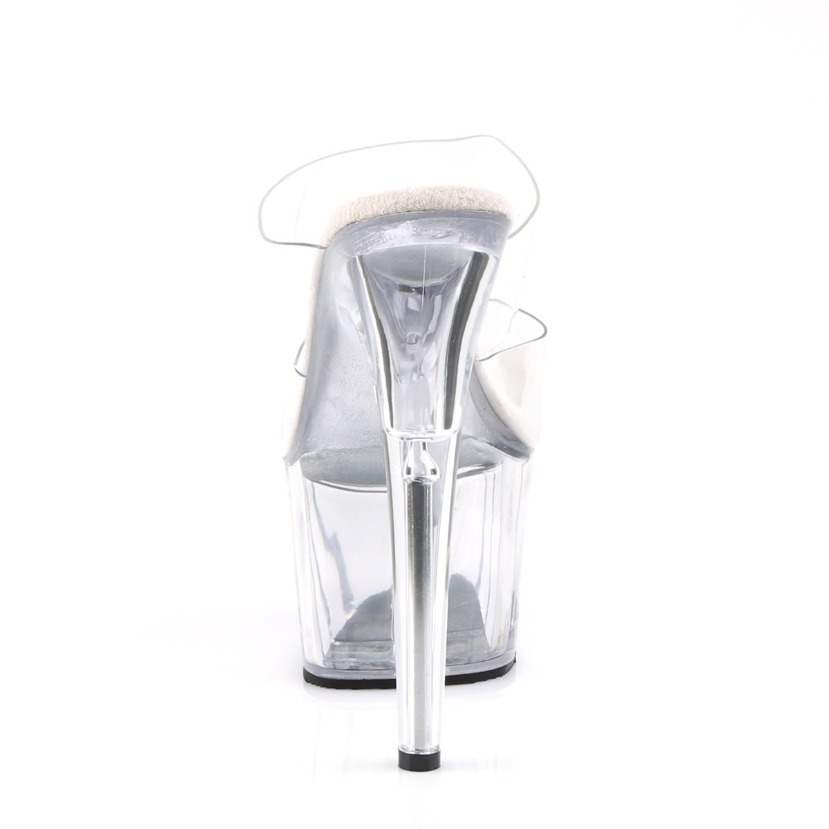 Pleaser Sandales pour femmes ADORE-702 CLR / CLR