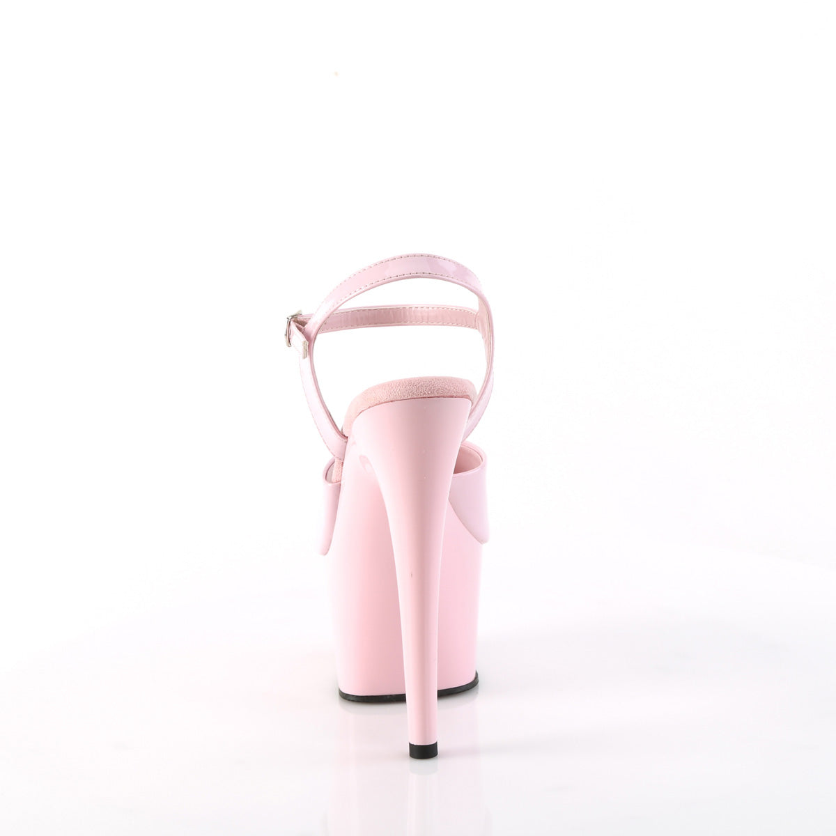 Pleaser ADORE-709 B. Pink Pat/B. Pink