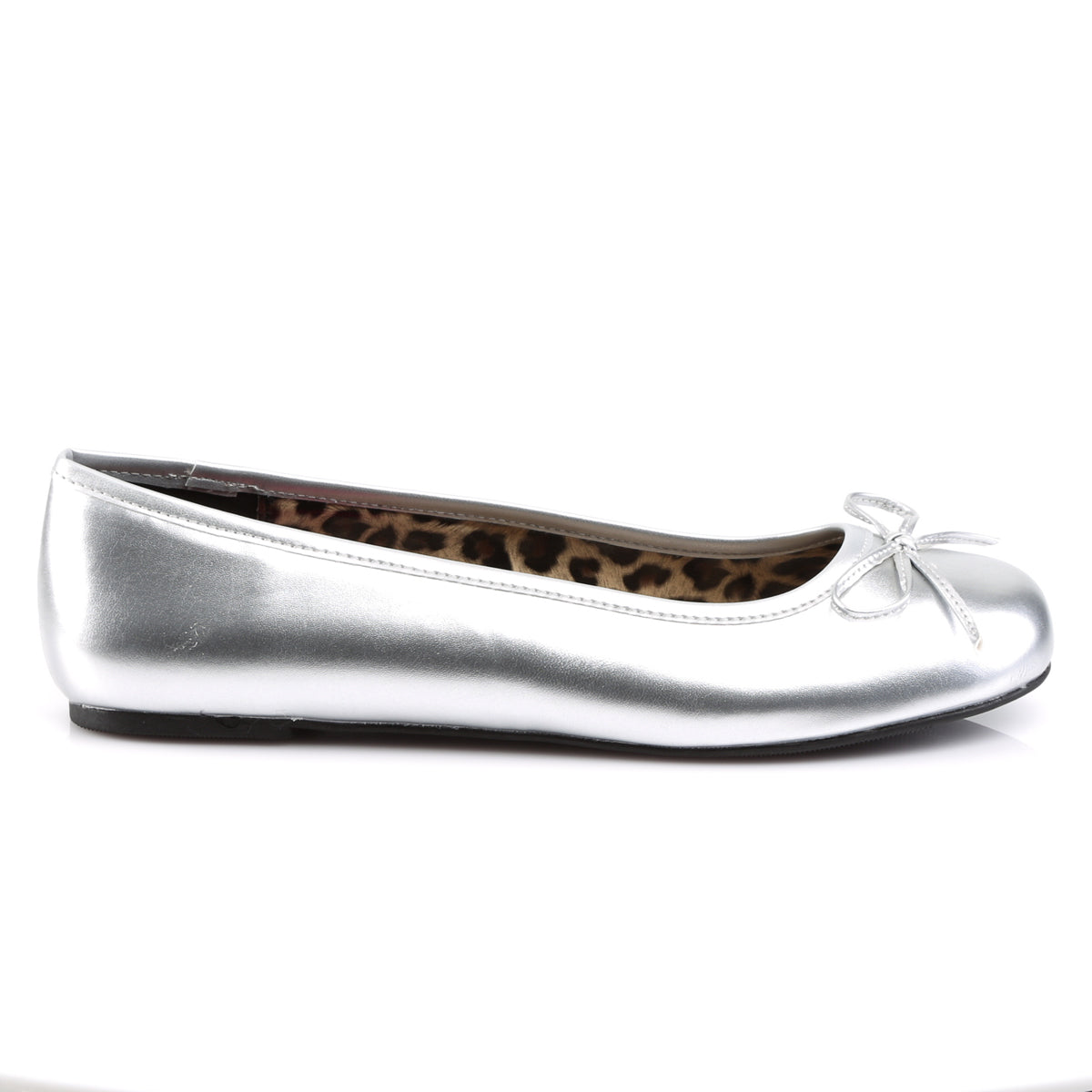 Pleaser Pink Label Pompes pour femmes ANNA-01 SLV rencontré. Puce