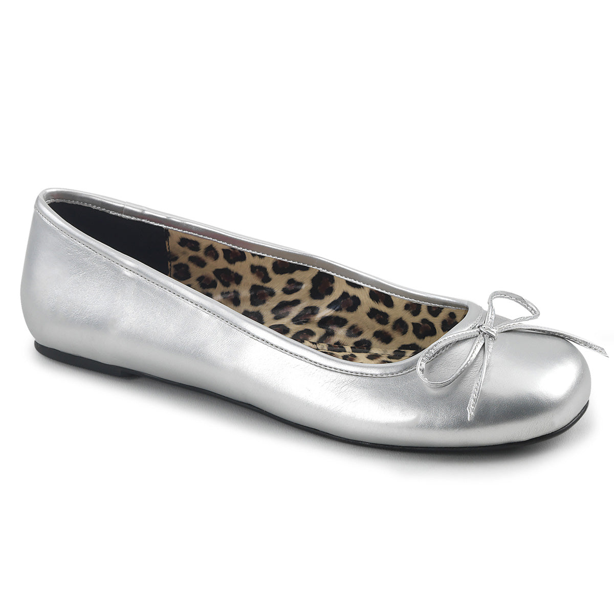 Pleaser Pink Label Pompes pour femmes ANNA-01 SLV rencontré. Puce