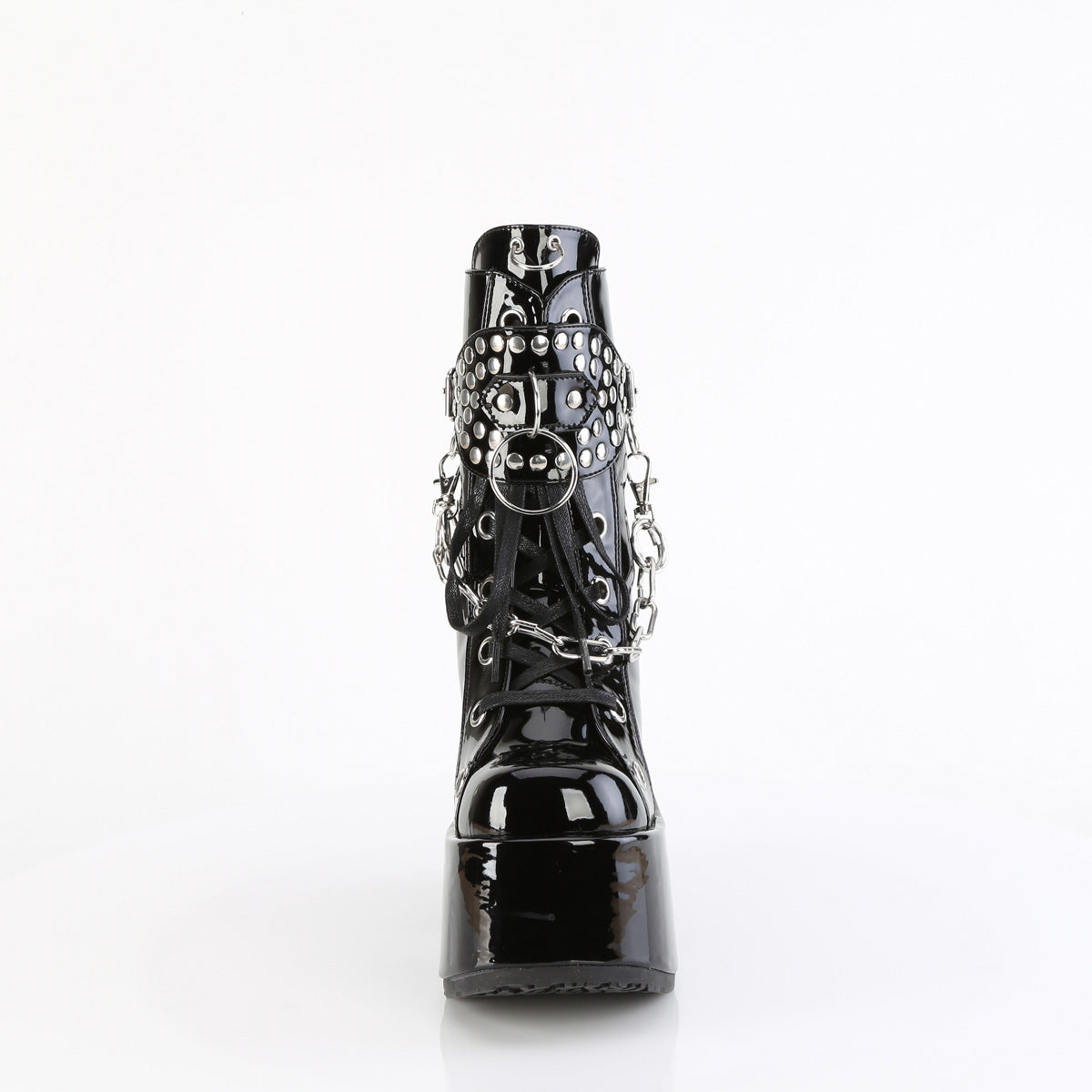DemoniaCult CAMEL-65 brevet blk