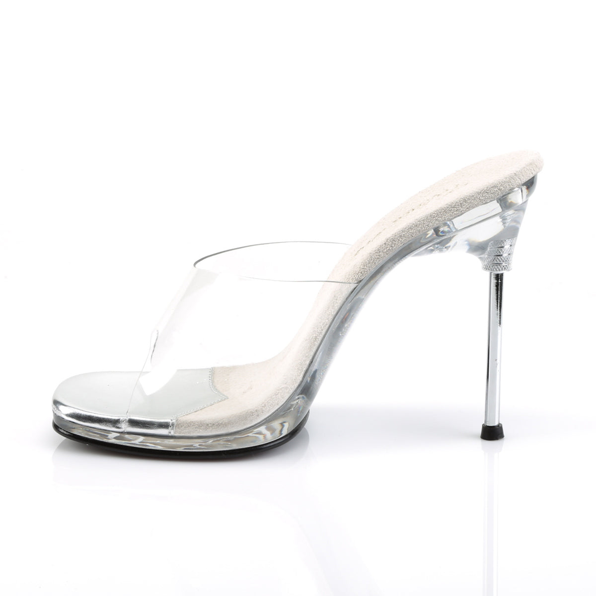 Fabulicious Sandales pour femmes CHIC-01 CLR / CLR