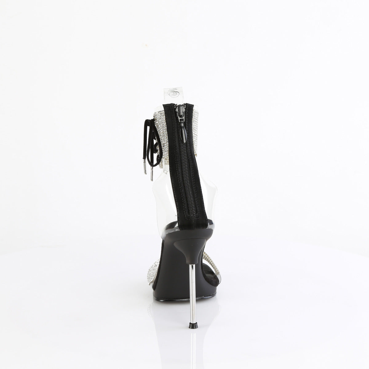Fabulicious CHIC-47 Clr-Blk/Blk