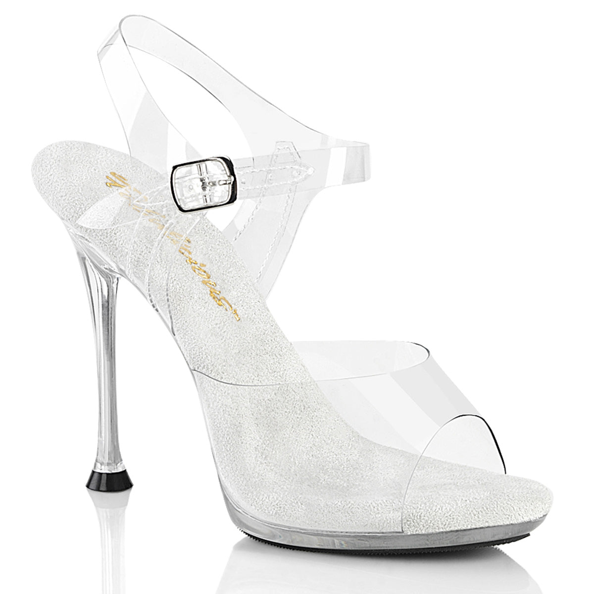 Fabulicious CUPID-408 Clr/Clr