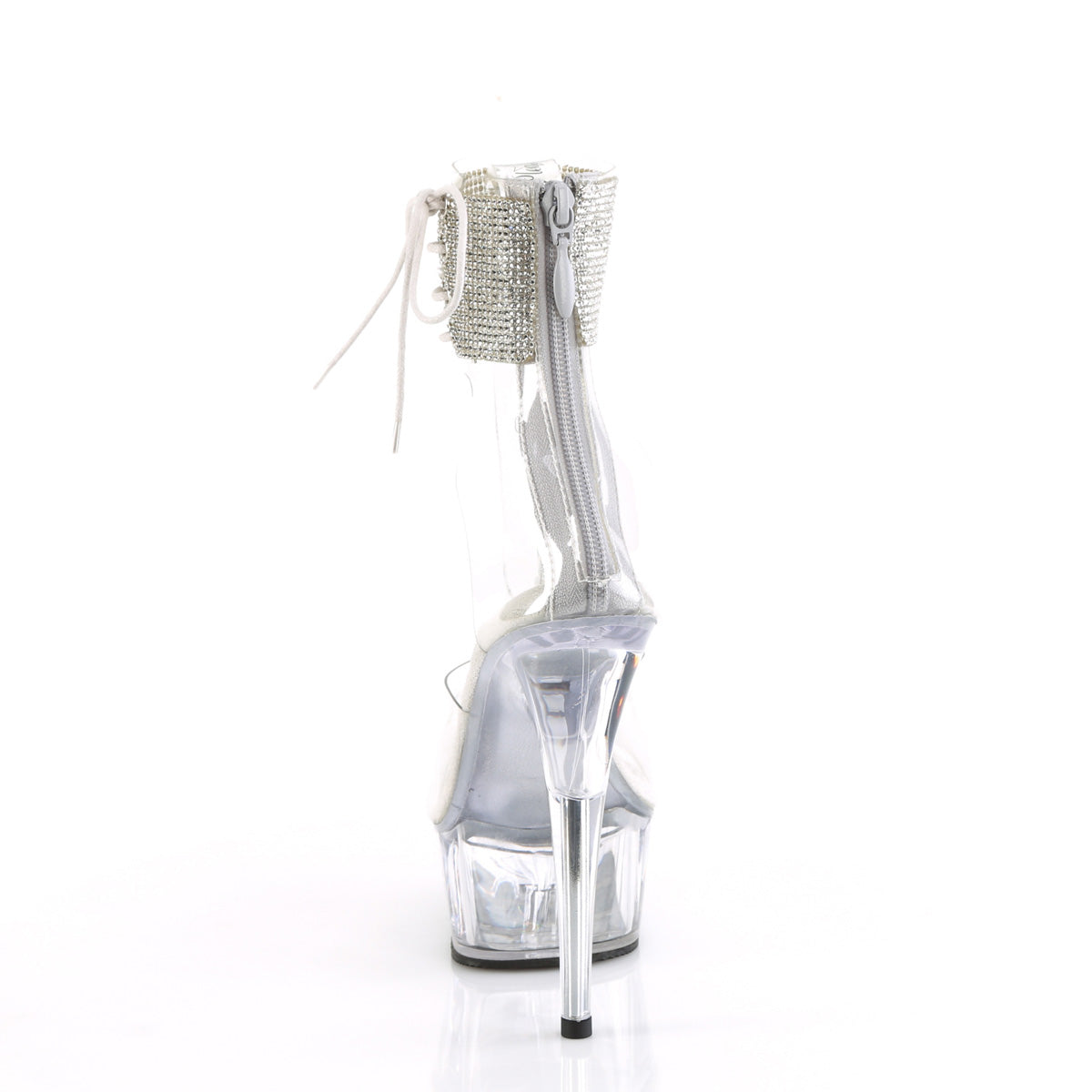 Pleaser DELIGHT-624rs CLR / CLR