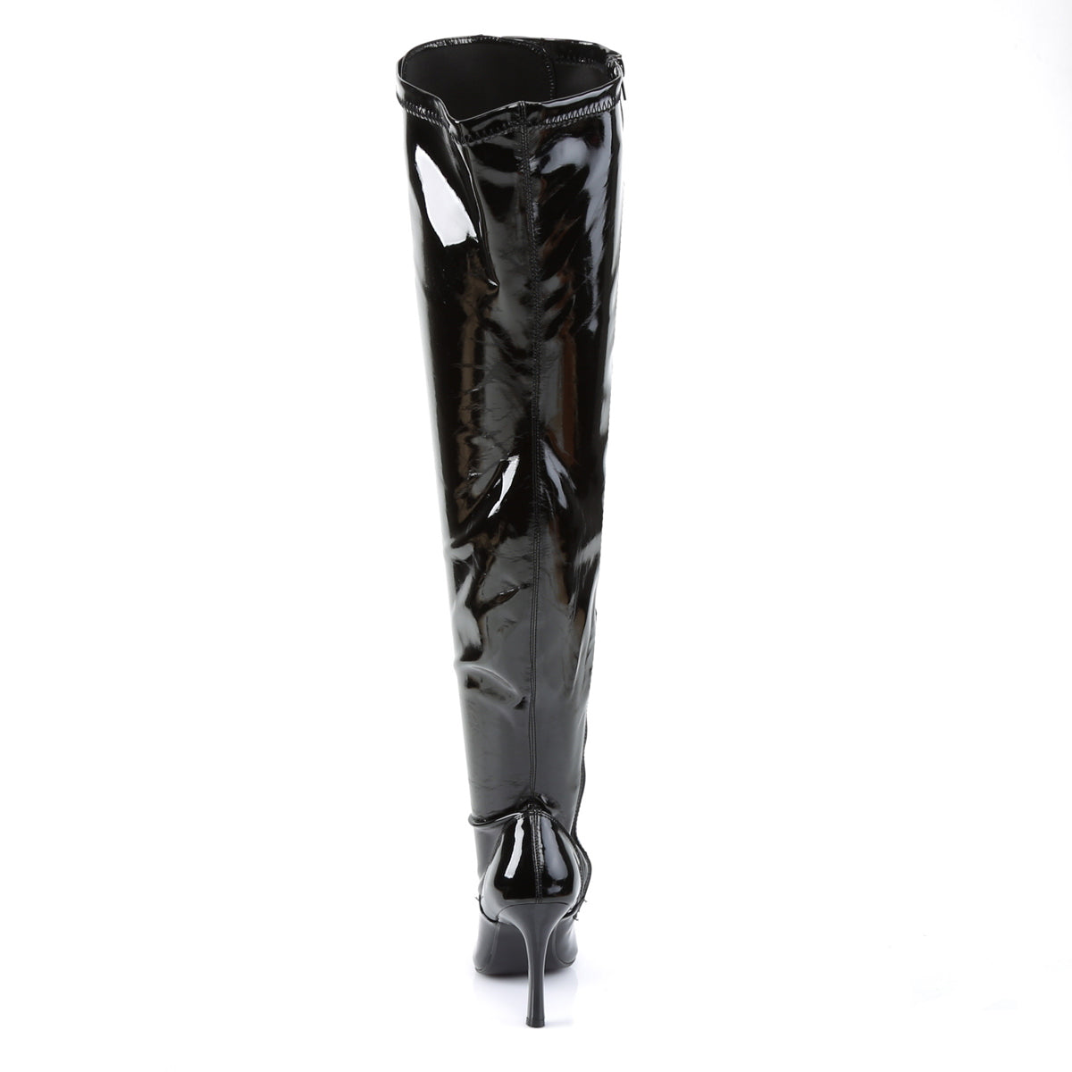 Funtasma Bottes pour femmes DOMINATRIX-3024x blk pat