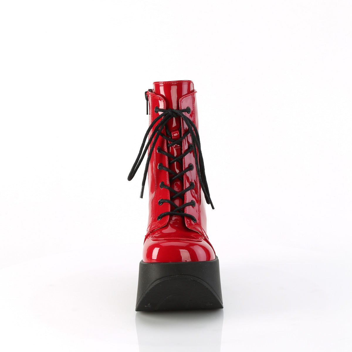 DemoniaCult DYNAMITE-106 Red Pat