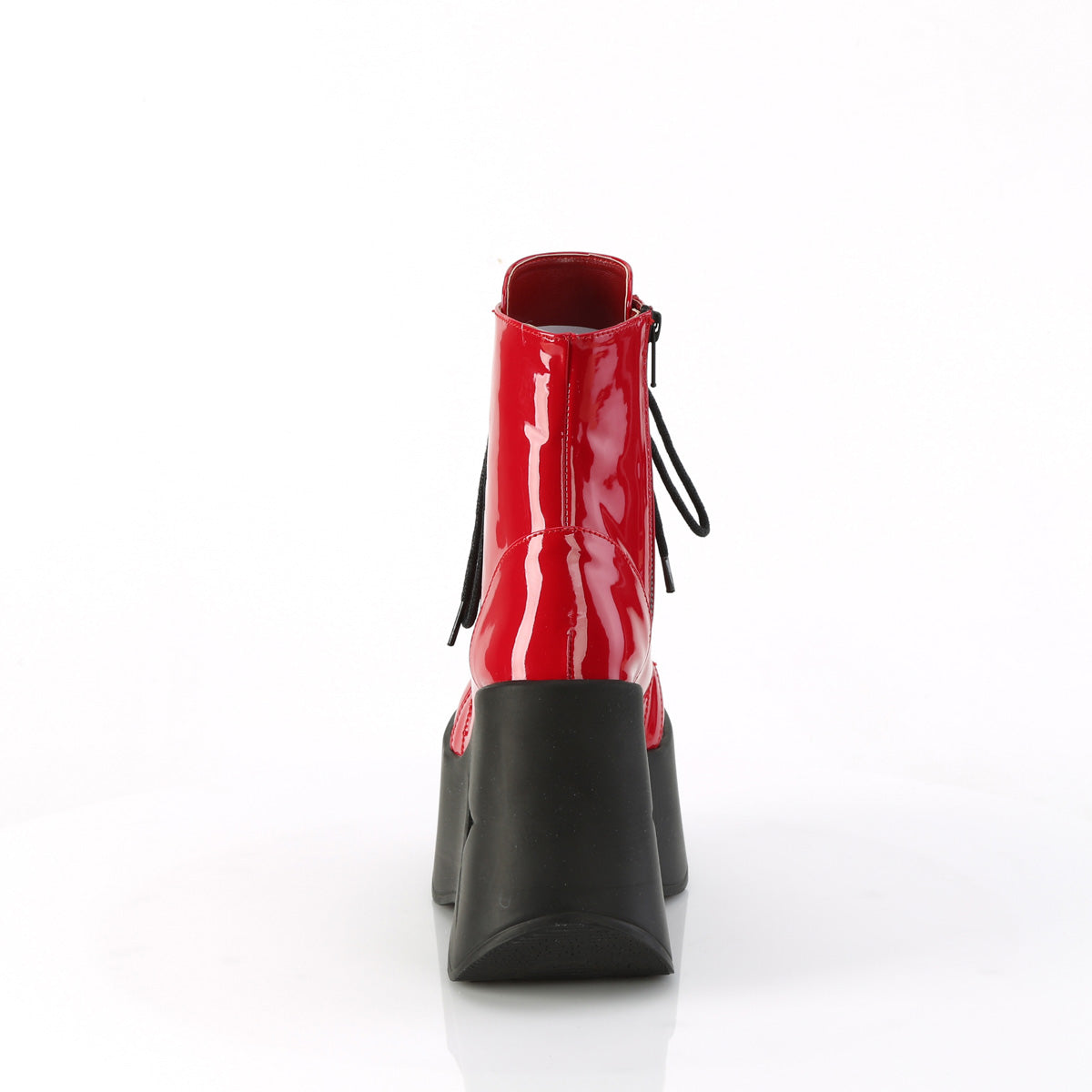 DemoniaCult DYNAMITE-106 Red Pat