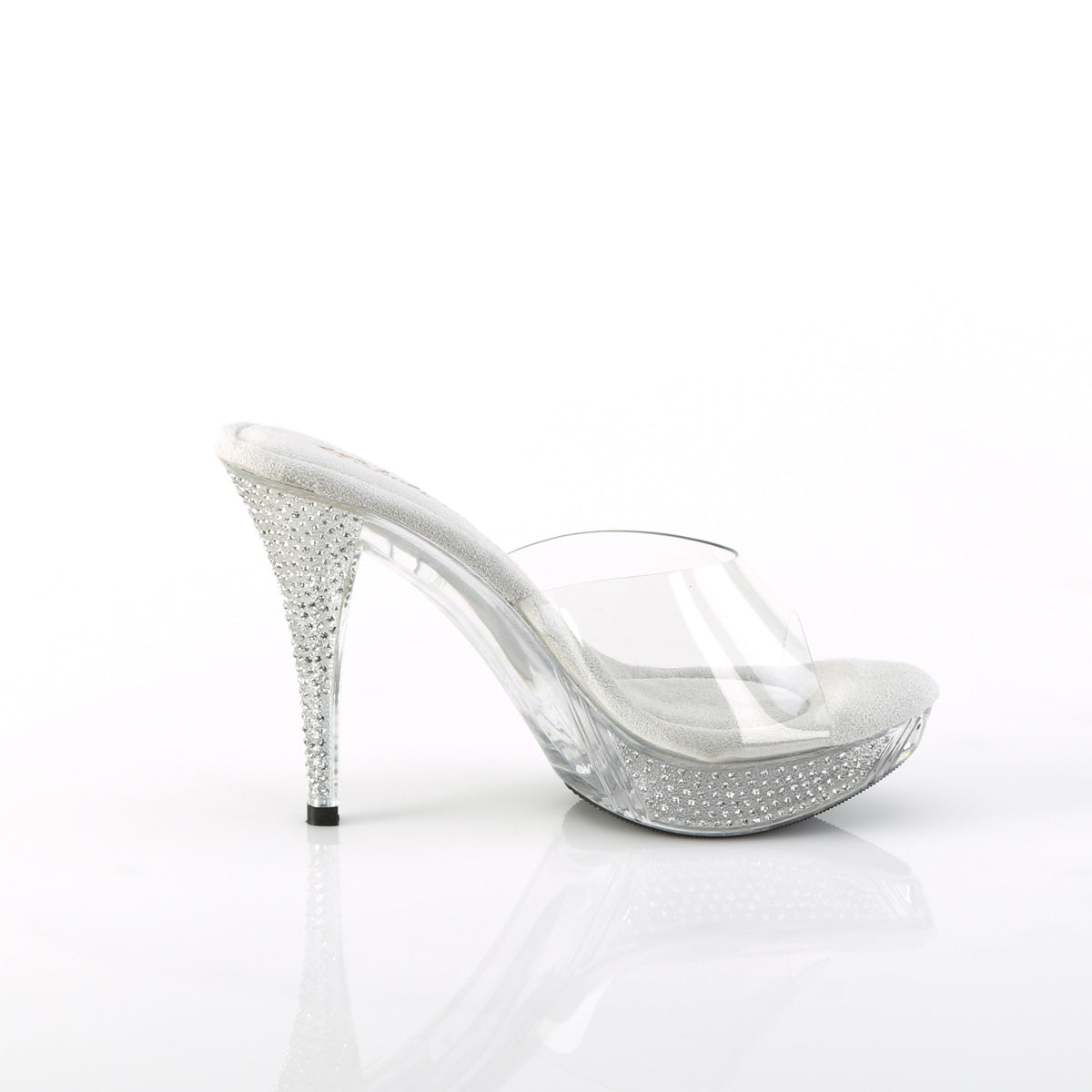 Fabulicious Sandals ELEGANT-401 Clr/Clr