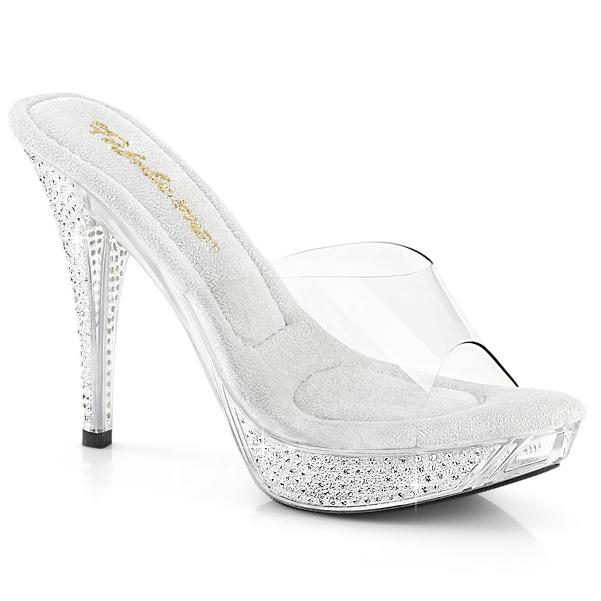 Fabulicious Sandals ELEGANT-401 Clr/Clr