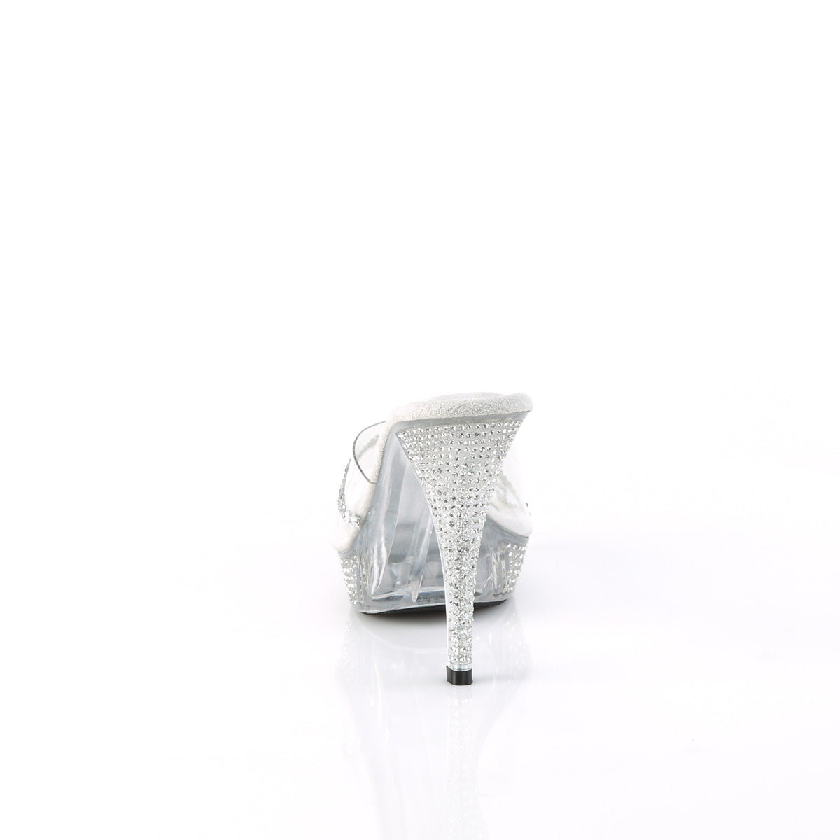 Fabulicious ELEGANT-401r CLR / CLR