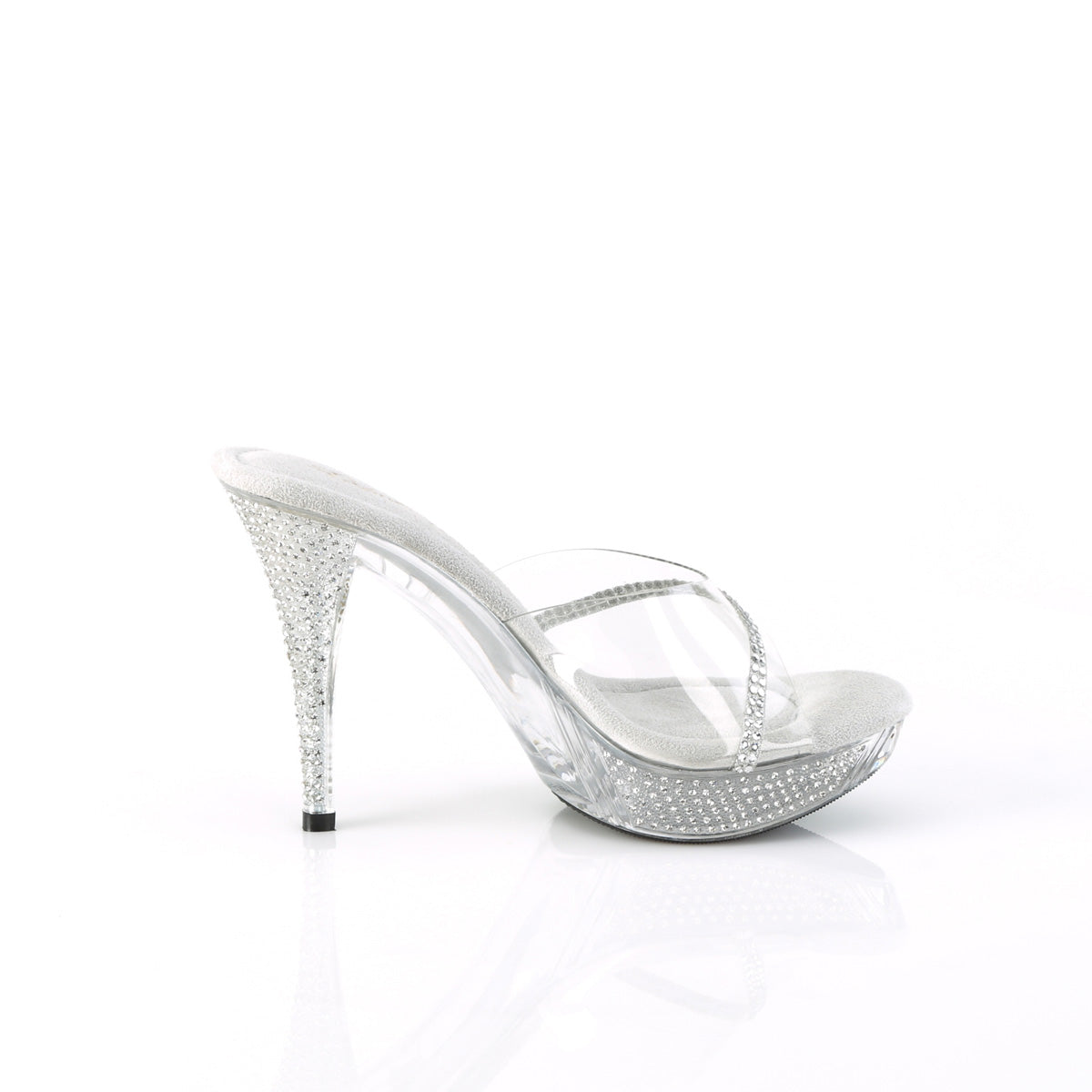 Fabulicious ELEGANT-401r CLR / CLR