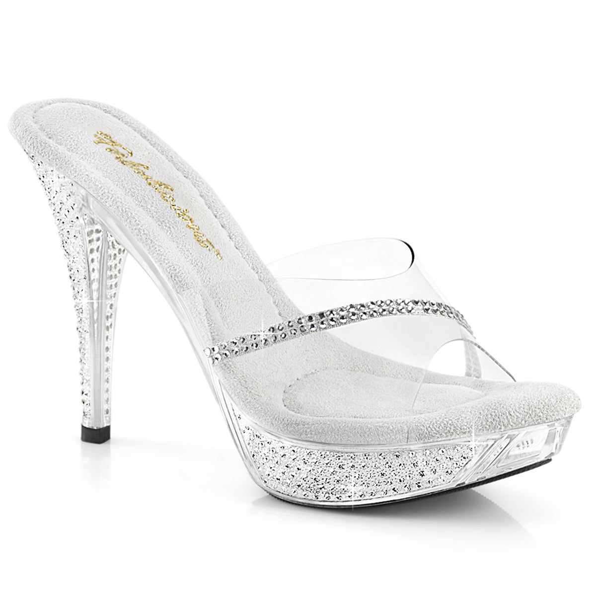 Fabulicious ELEGANT-401r CLR / CLR