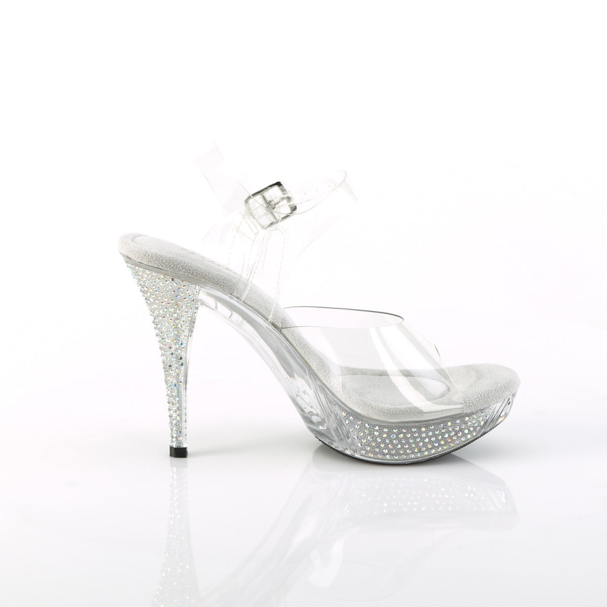 Fabulicious ELEGANT-408 CLR / CLR-AB RS