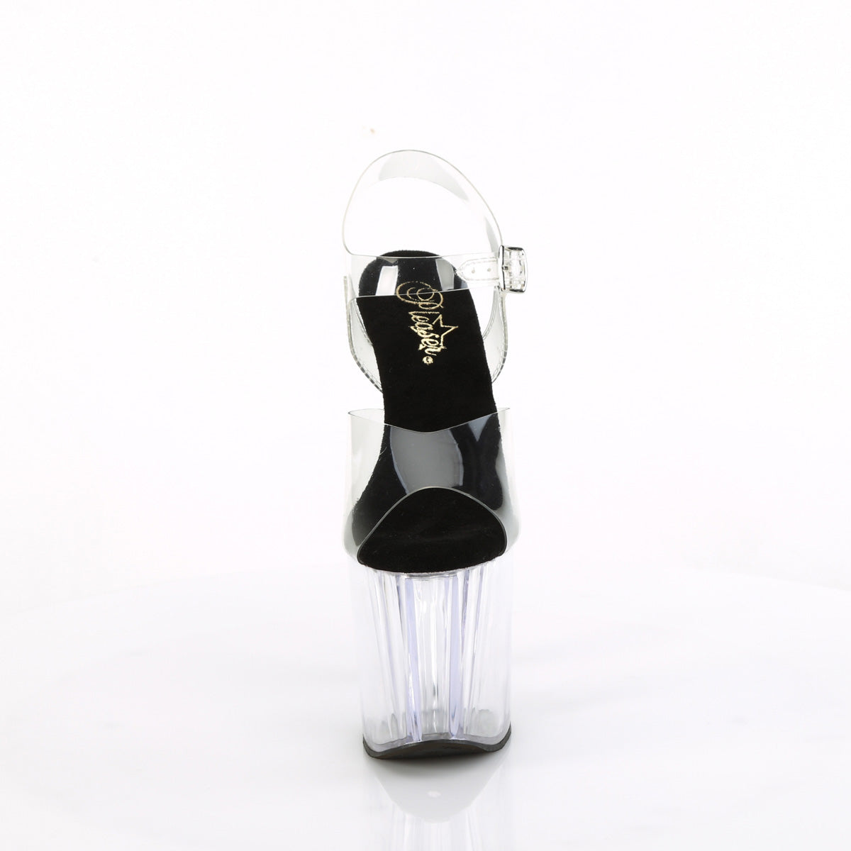 Pleaser ENCHANT-708 Clr-Blk/Clr