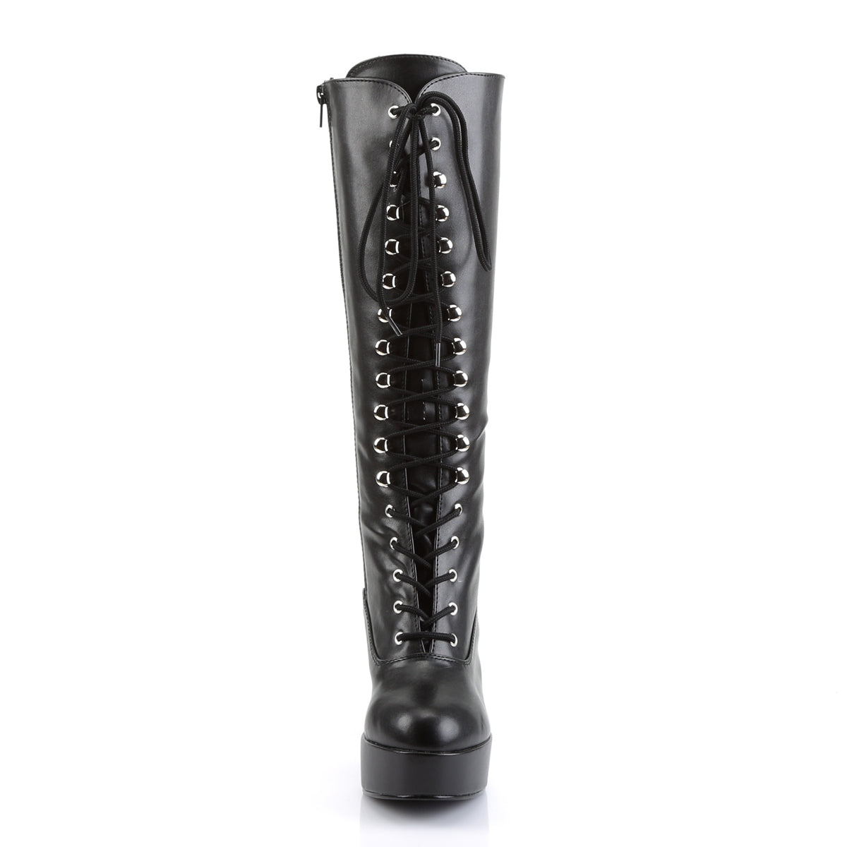 Funtasma Bottes pour femmes EXOTICA-2020 BLK PU