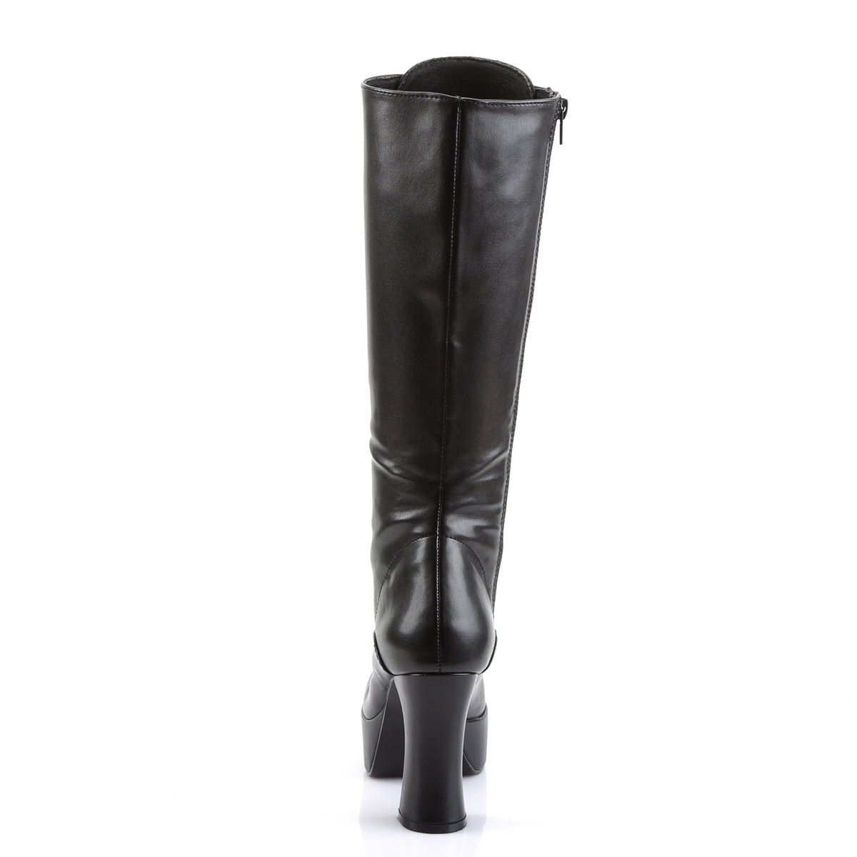 Funtasma Bottes pour femmes EXOTICA-2020 BLK PU