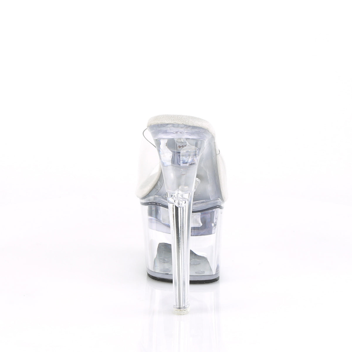 Pleaser Sandales pour femmes FLASHDANCE-701 CLR / CLR