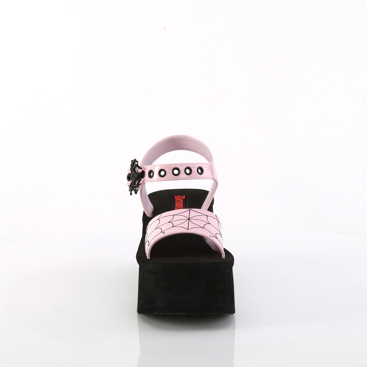 DemoniaCult FUNN-10 B. Holo rose Pat