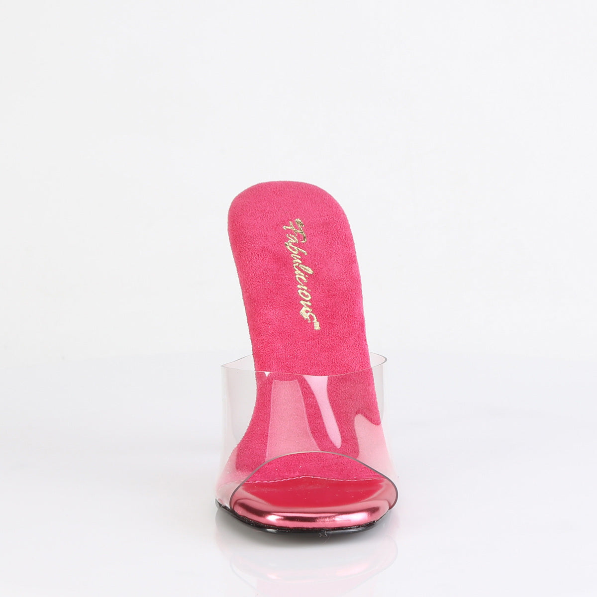 Fabulicious Women's Shoes GALA-01DMM Clr/Fuchsia Multi RS