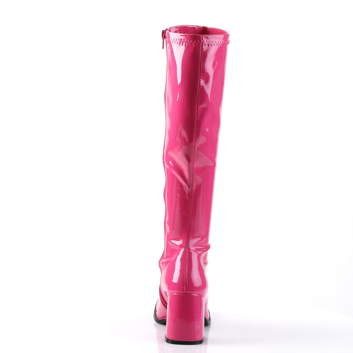 Funtasma Bottes pour femmes Gogo-300 H. Pink str pat