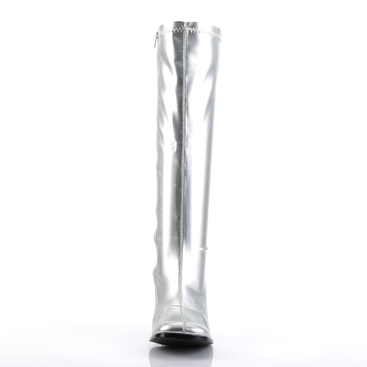 Funtasma Bottes pour femmes Gogo-300 SLV rencontré. STR PU