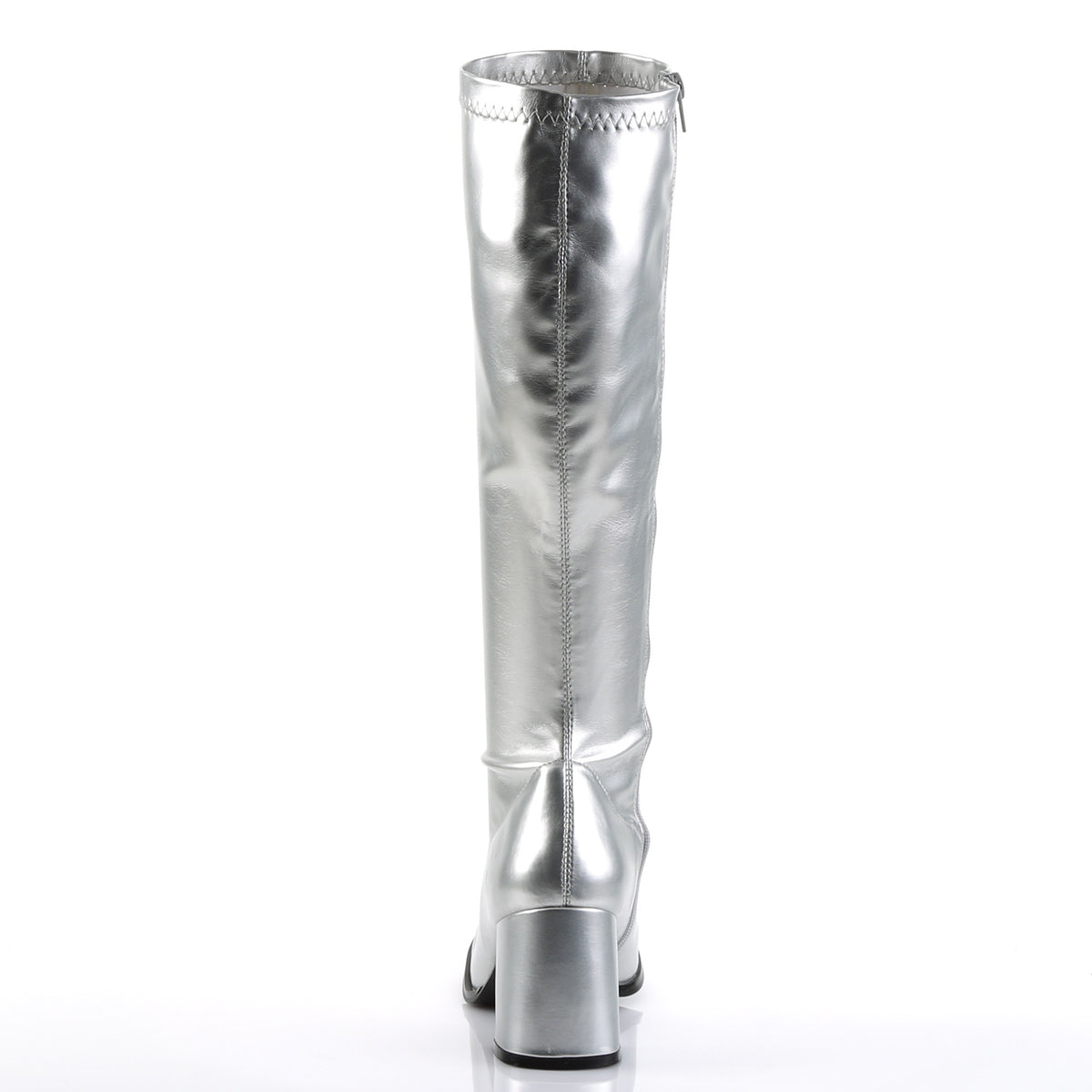 Funtasma Bottes pour femmes Gogo-300 SLV rencontré. STR PU
