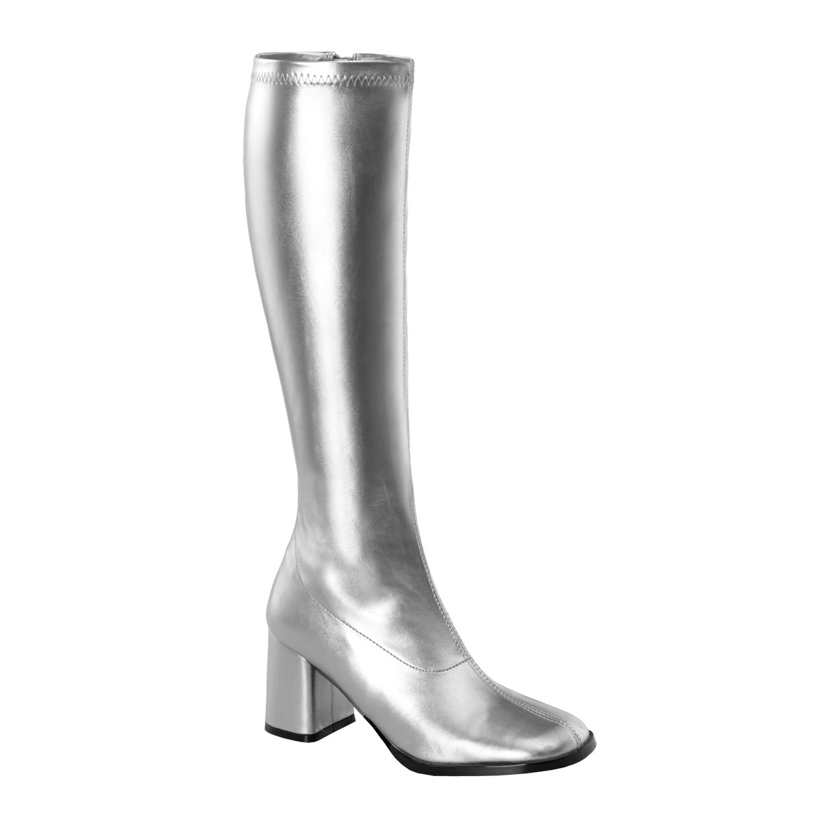 Funtasma Bottes pour femmes Gogo-300 SLV rencontré. STR PU