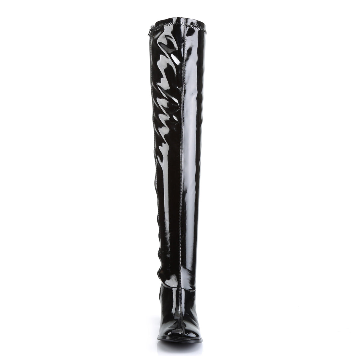 Funtasma Bottes pour femmes Gogo-3000 blk str pat