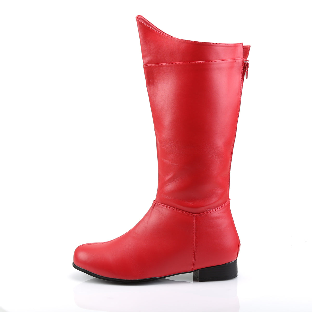 Funtasma Bottes pour hommes Hero-100 rouge rouge
