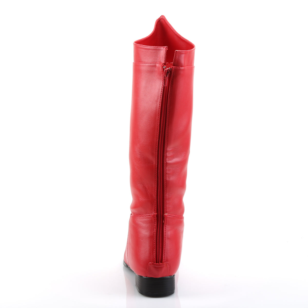 Funtasma Bottes pour hommes Hero-100 rouge rouge