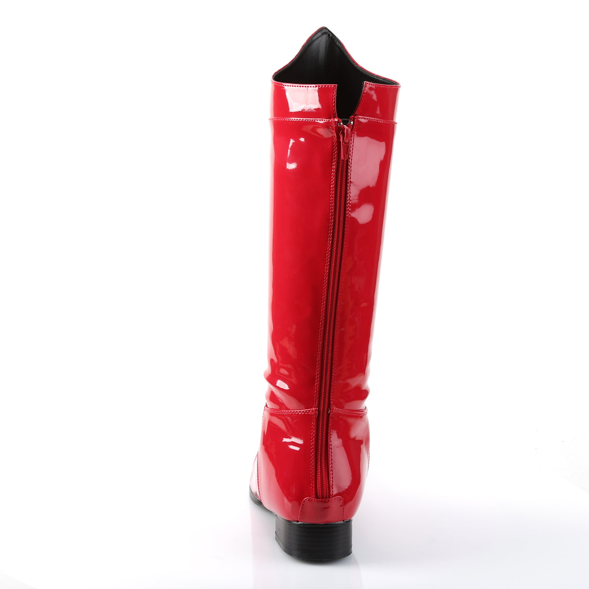Funtasma Bottes pour hommes Hero-100 tape rouge
