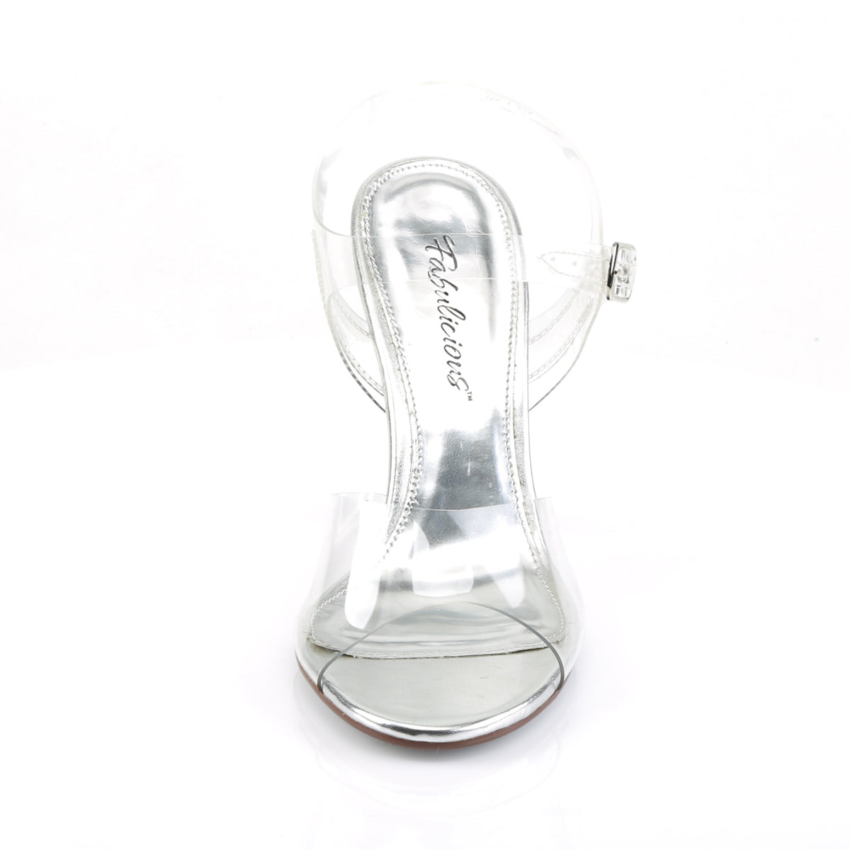 Fabulicious Sandales pour femmes LOVELY-408 CLR / CLR