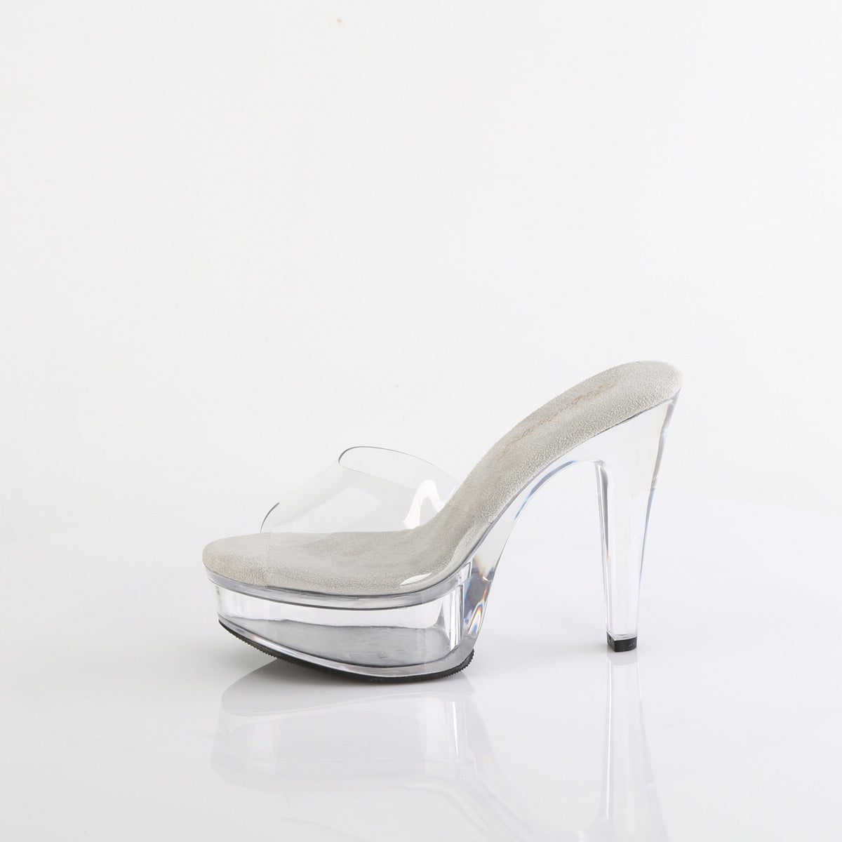 Fabulicious Women's Shoes MARTINI-501 Clr/Clr