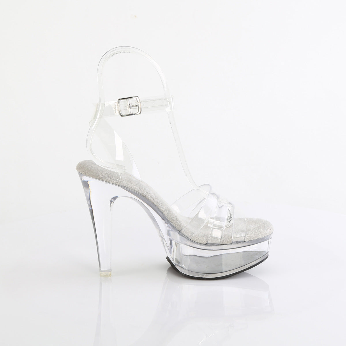 Fabulicious Women's Shoes MARTINI-505 Clr/Clr
