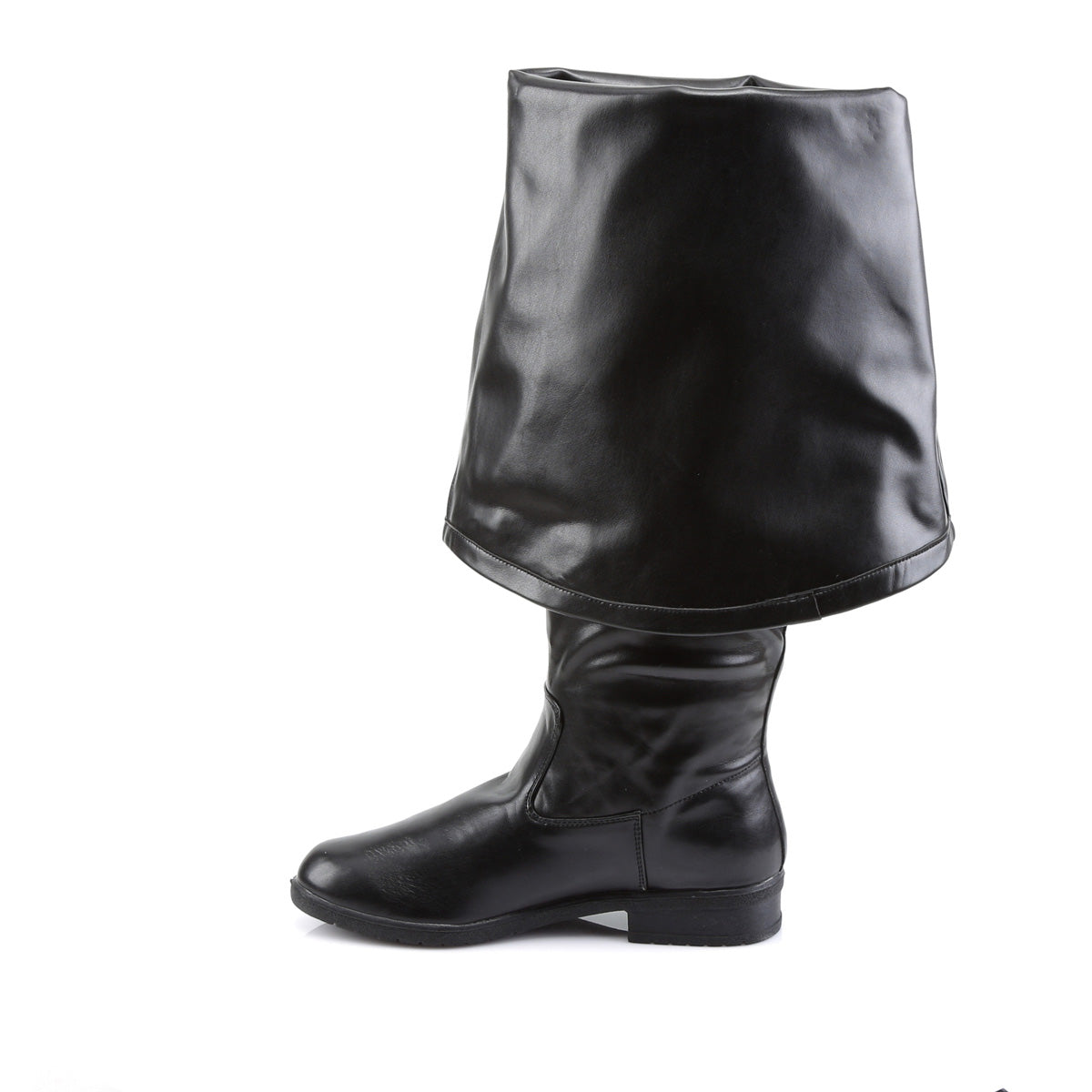 Funtasma Bottes pour hommes MAVERICK-2045 blk pu
