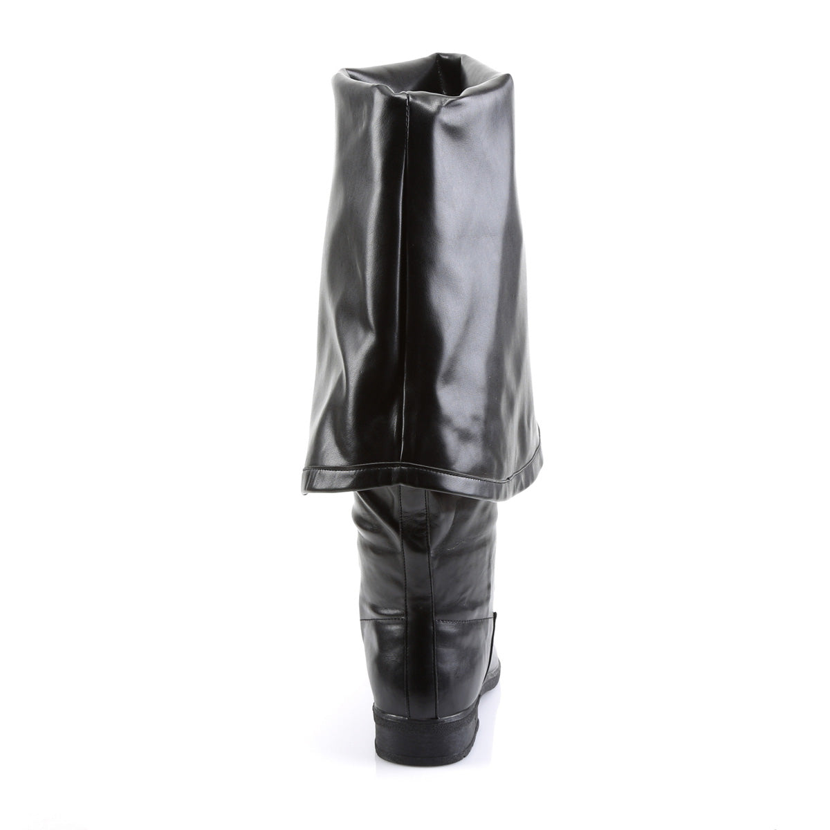 Funtasma Bottes pour hommes MAVERICK-2045 blk pu