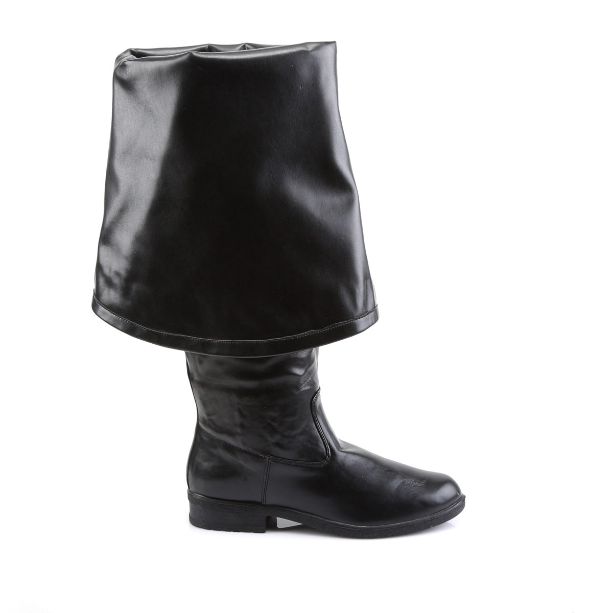 Funtasma Bottes pour hommes MAVERICK-2045 blk pu