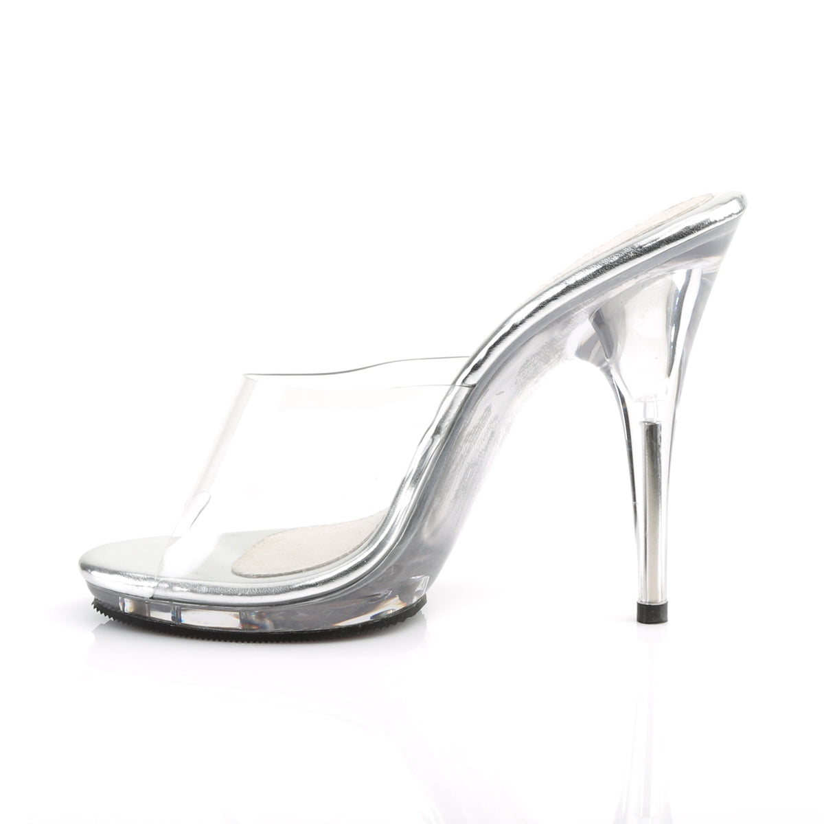 Fabulicious Sandales pour femmes POISE-501 CLR / CLR