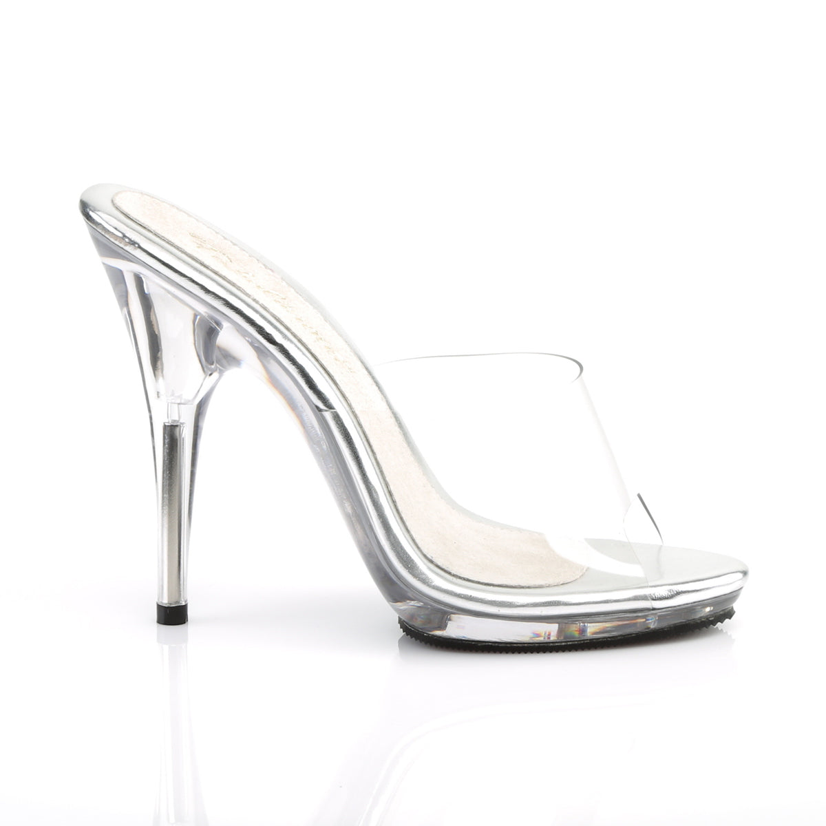 Fabulicious Sandales pour femmes POISE-501 CLR / CLR