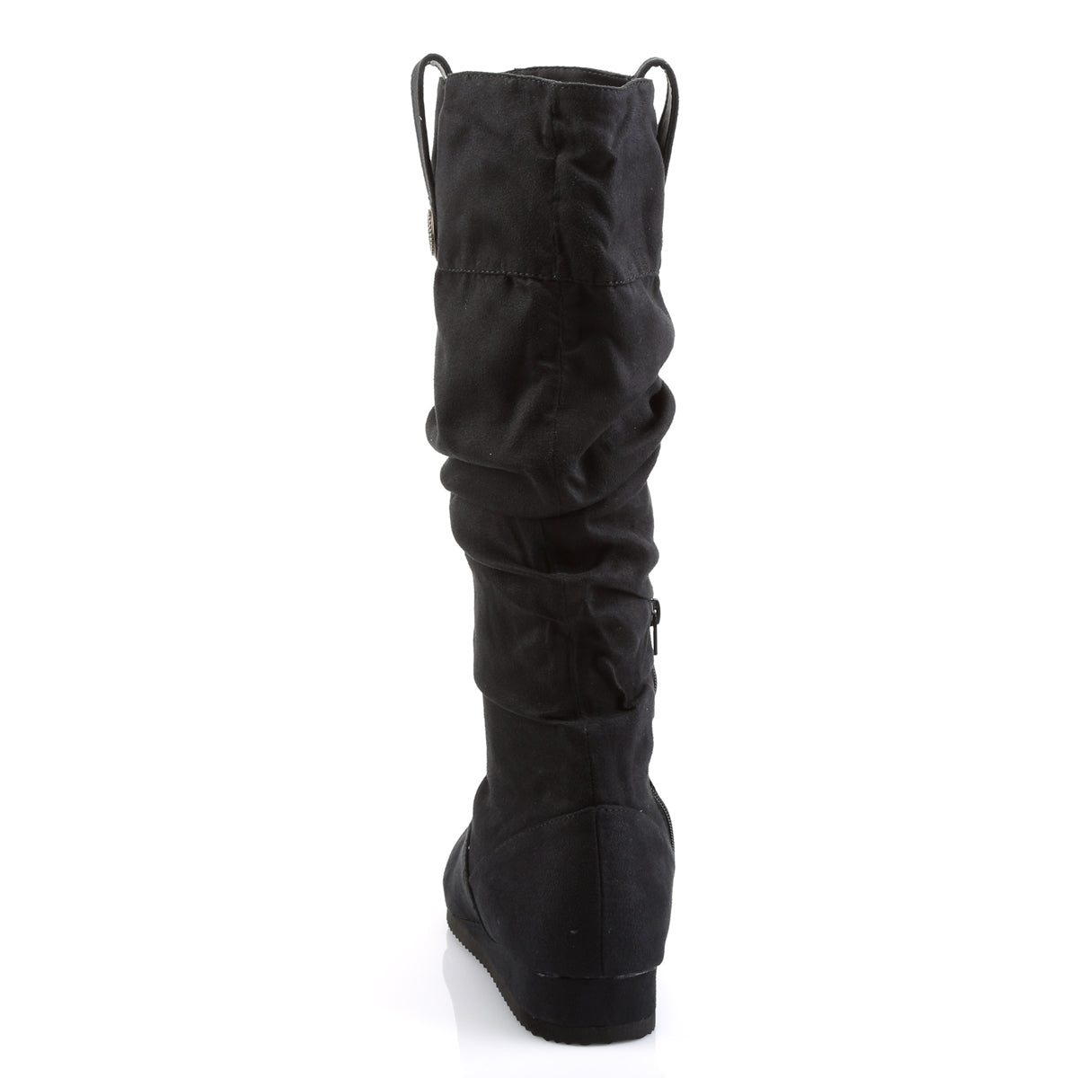 Funtasma Bottes pour hommes Renaissance-104 blk microfibre