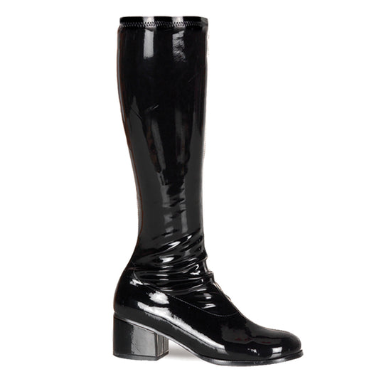 Funtasma Bottes pour femmes Retro-300 blk str pat