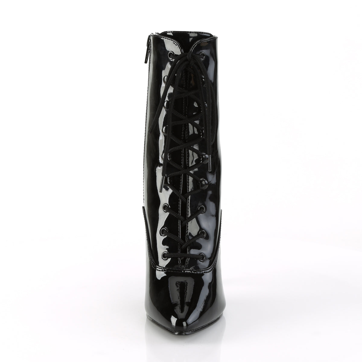 Pleaser Bottines pour femmes SEDUCE-1020 blk pat